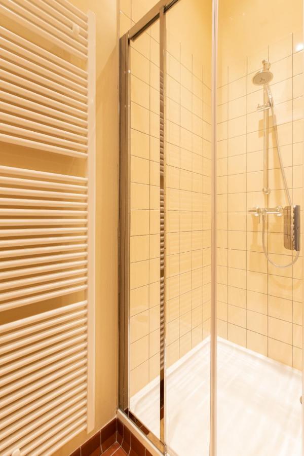 Pauline Loveling Apartment With Quiet Garden And 2 Bathrooms Antwerpen Ngoại thất bức ảnh