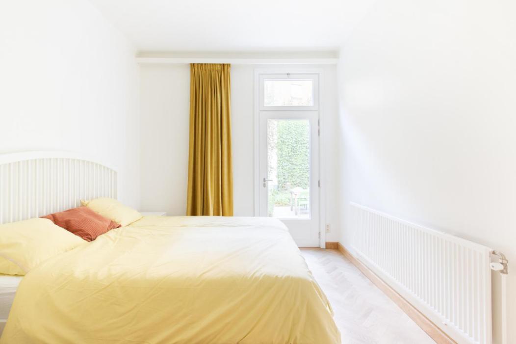 Pauline Loveling Apartment With Quiet Garden And 2 Bathrooms Antwerpen Ngoại thất bức ảnh