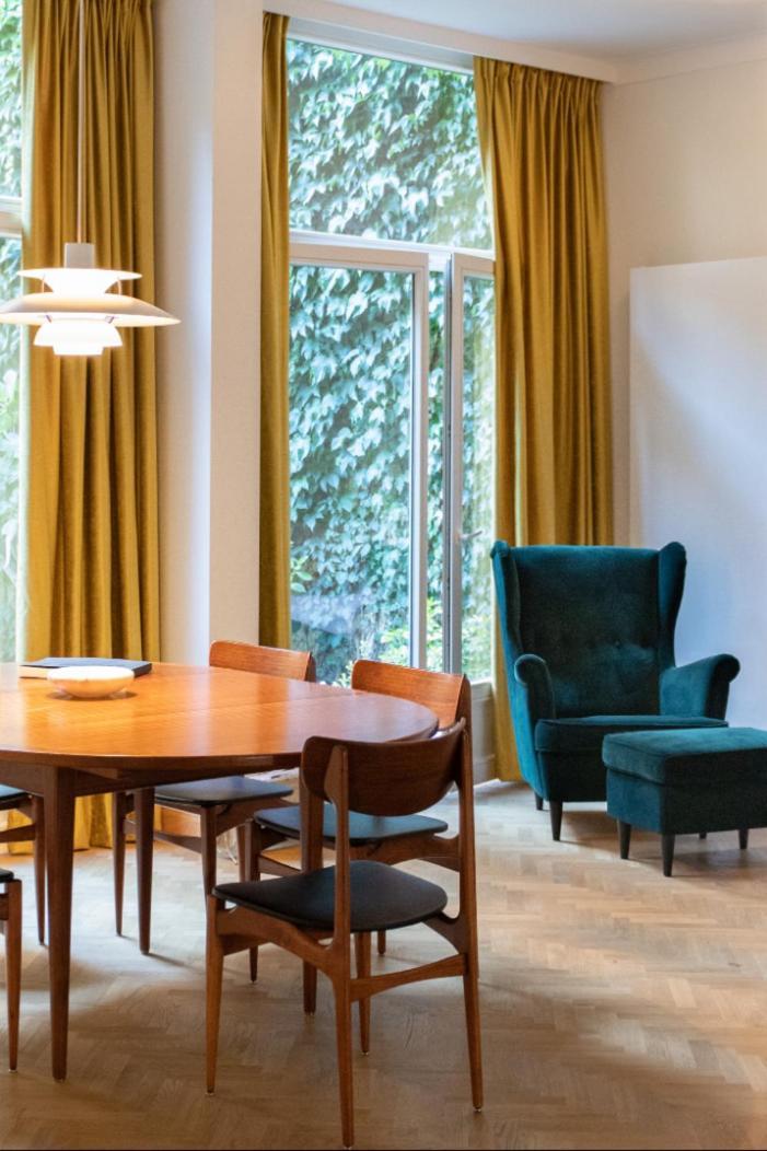 Pauline Loveling Apartment With Quiet Garden And 2 Bathrooms Antwerpen Ngoại thất bức ảnh